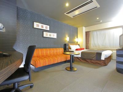Hotel Mystays Hamamatsucho 3*