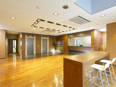 Hotel Mystays Kameido Tokyo