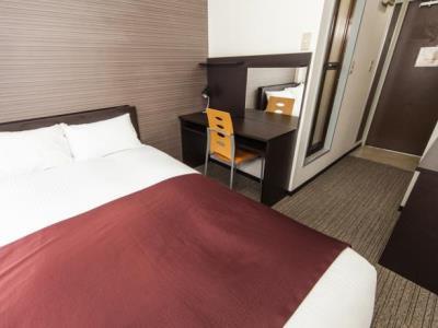 Hotel Mystays Nippori