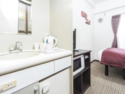 Hotel Mystays Nippori 3*
