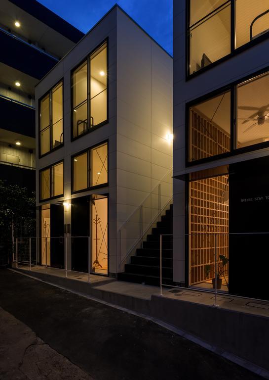 Hotel Smi:re Tokyo