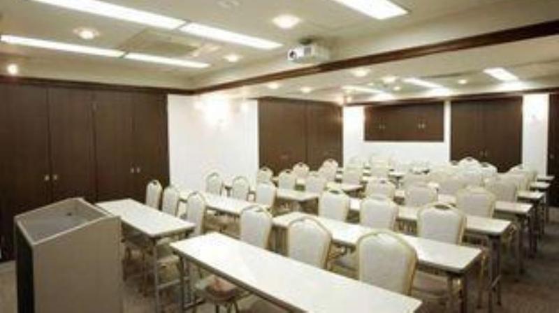 Hotel Ueno Terminal 2*