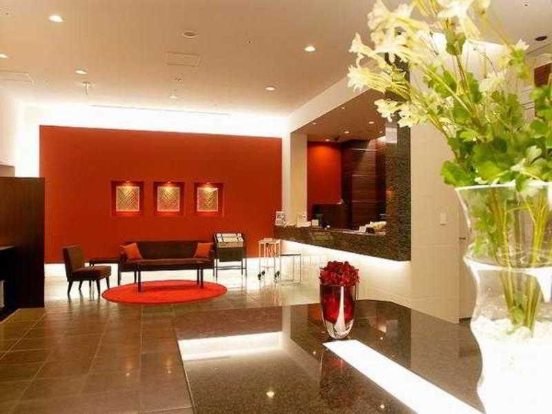 Hotel Tokyu Suidobashi 3*
