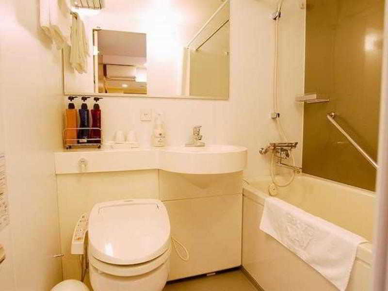 Hotel Tokyu Suidobashi Tokyo