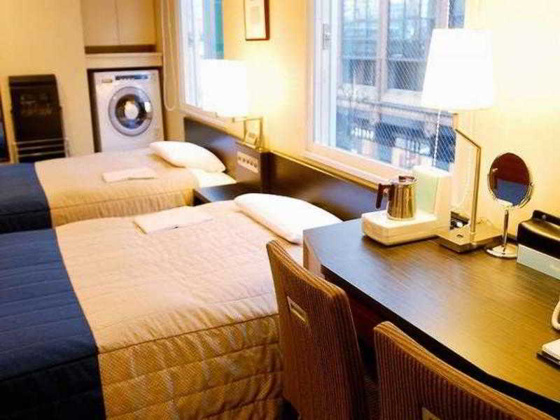 Hotel Tokyu Suidobashi 3*