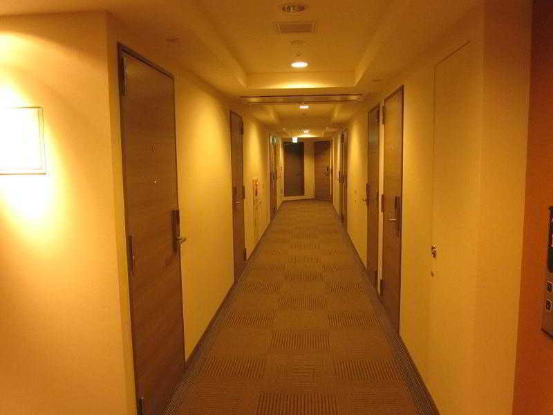 Hotel Tokyu Ikebukuro Tokyo