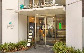 Hotel Tokyu Gotanda 3*