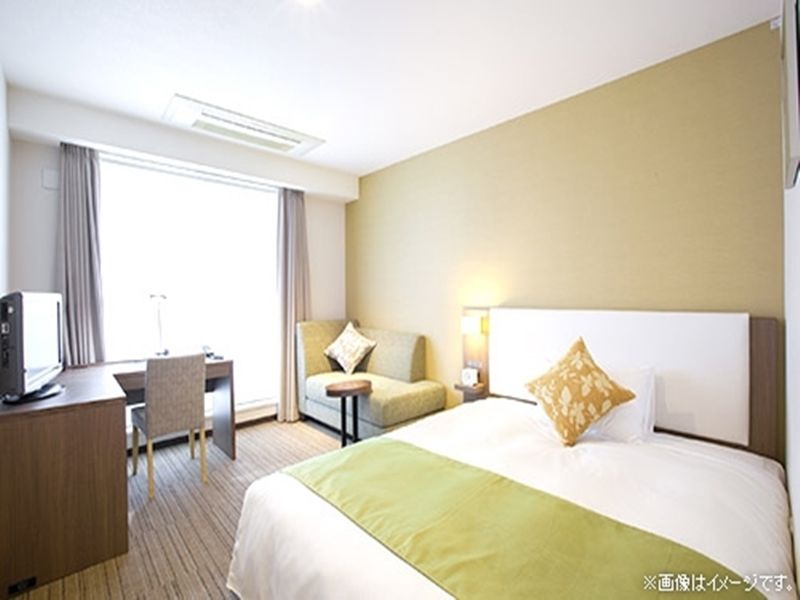 Hotel Tokyu Yoga