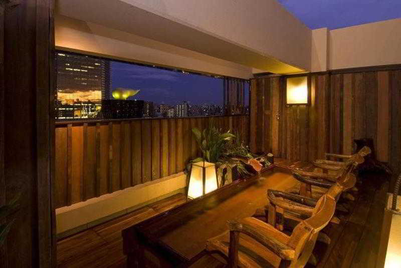 Hotel Dormy Express Asakusa Tokyo