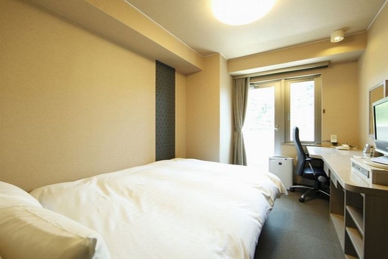 Hotel Dormy Express Asakusa Tokyo
