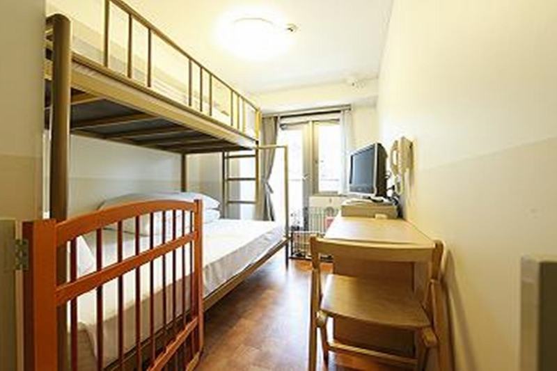 Hotel Dormy Express Asakusa 3*