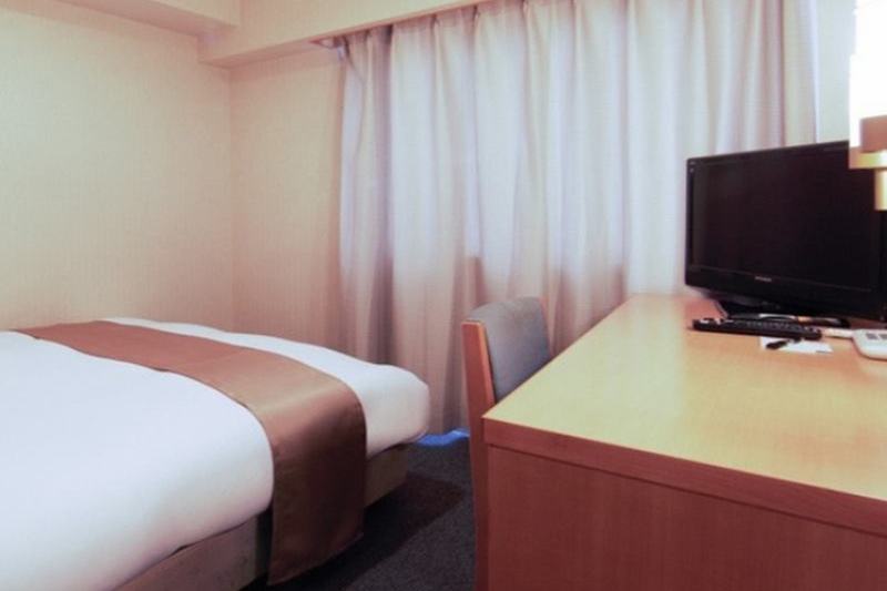 Hotel Chisun Kamata 3*