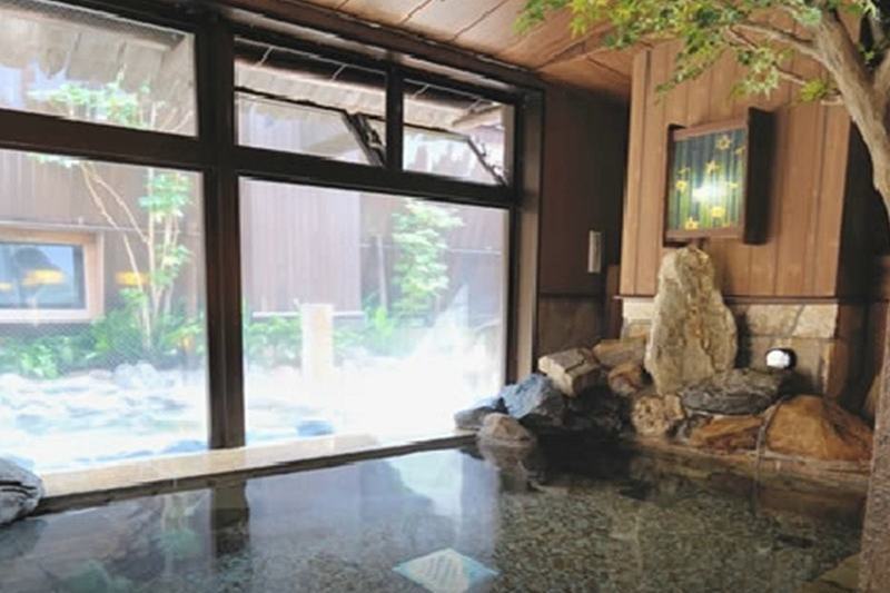 Hotel Tokyu Meguro Yutenji Tokyo