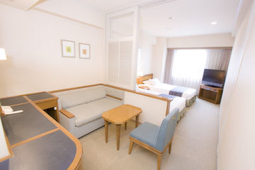 Mystays Premier Hamamatsucho Tokyo