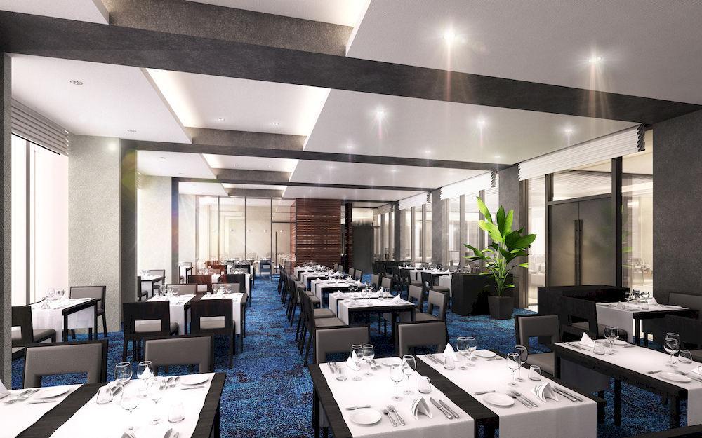 Hotel Futakotamagawa Excel Tokyu 4*