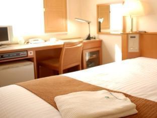Hotel Nishitetsu Shinjuku 3*