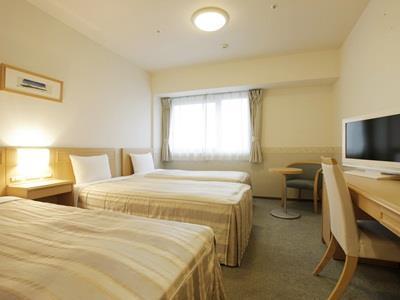 Hotel Lumiere Kasai Tokyo