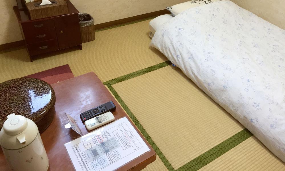 Ryokan Asakusa Toukaisou