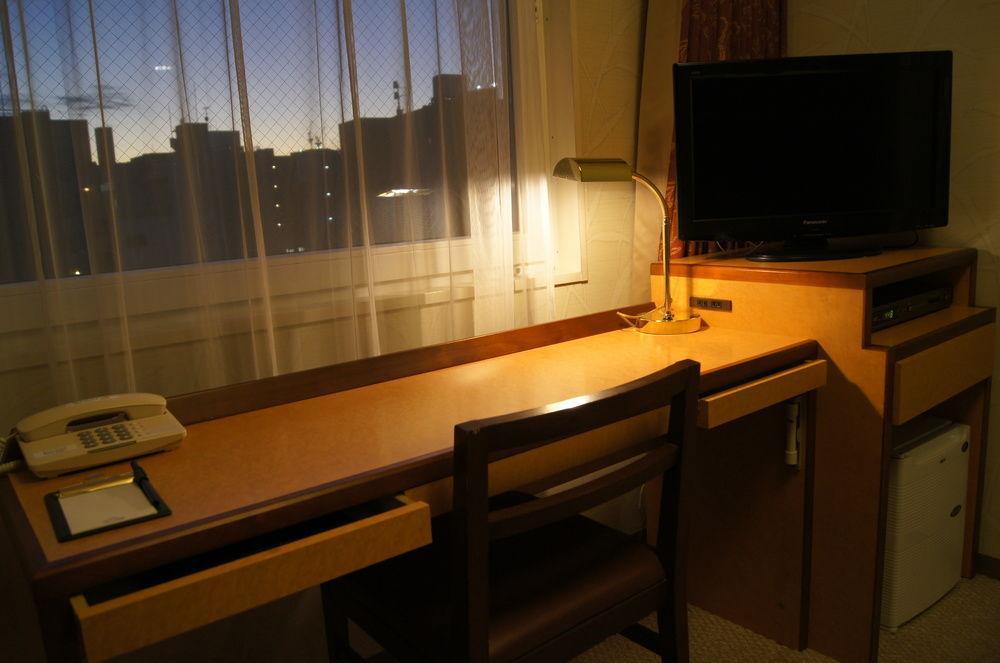 Hotel Fontaine Tokyo-nihombashi Hakozaki 3*