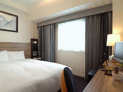 Hotel Fontaine Tokyo-nihombashi Hakozaki