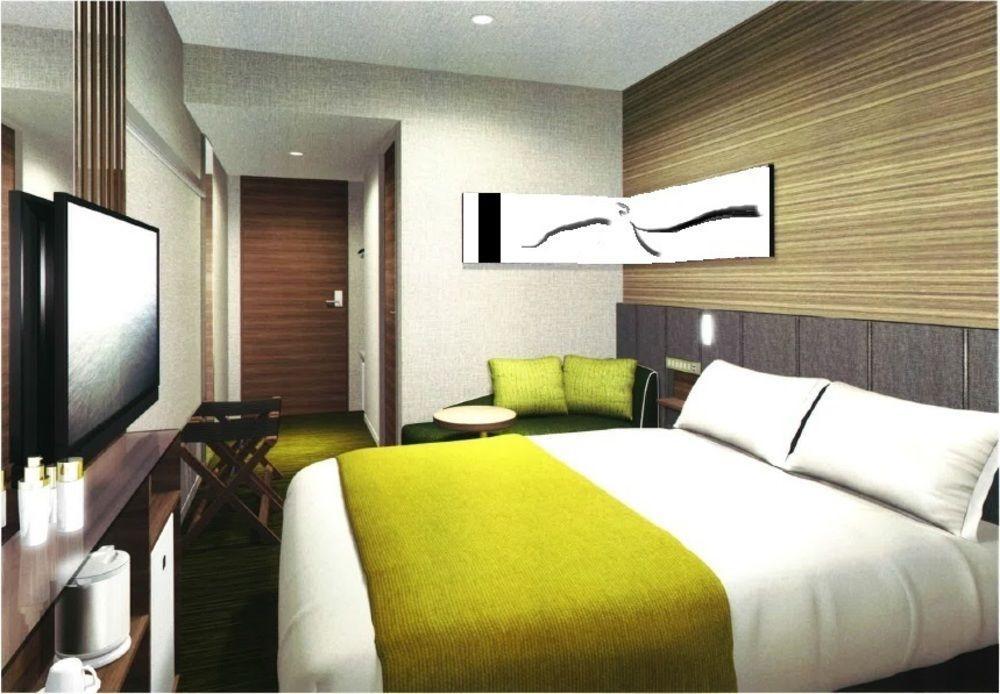 Hotel Sardonyx Ueno