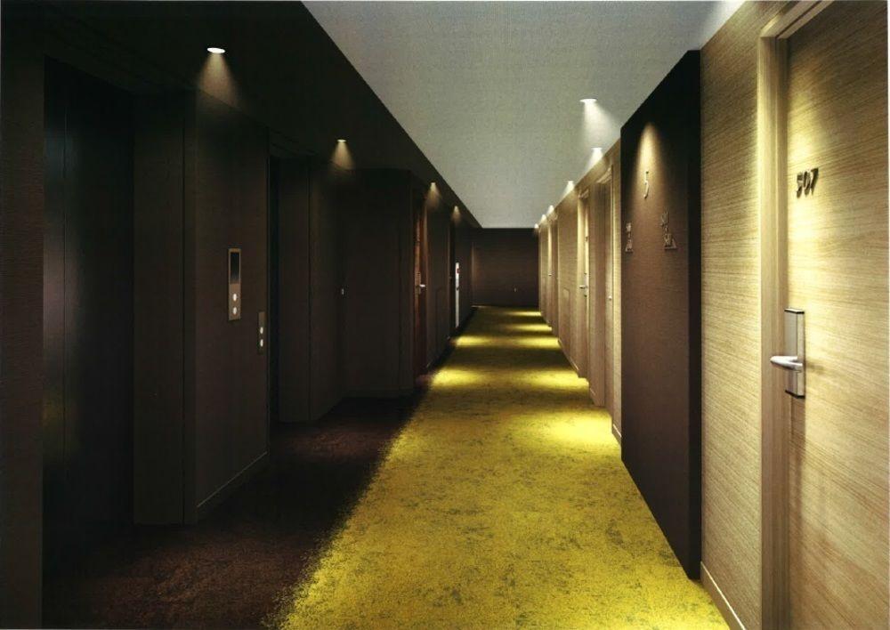 Hotel Sardonyx Ueno Tokyo