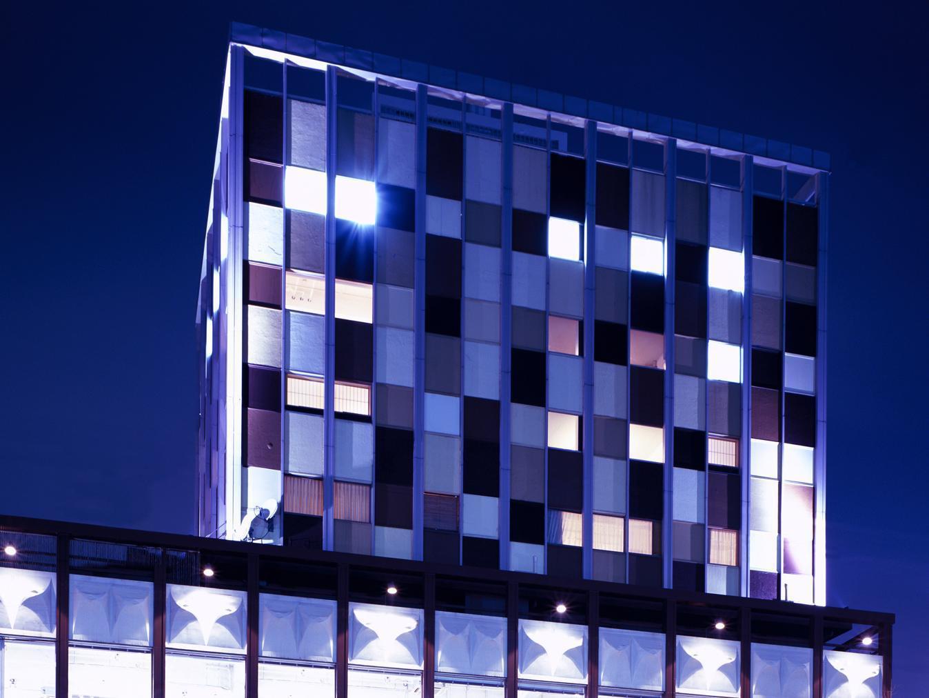 Hotel Claska 4*