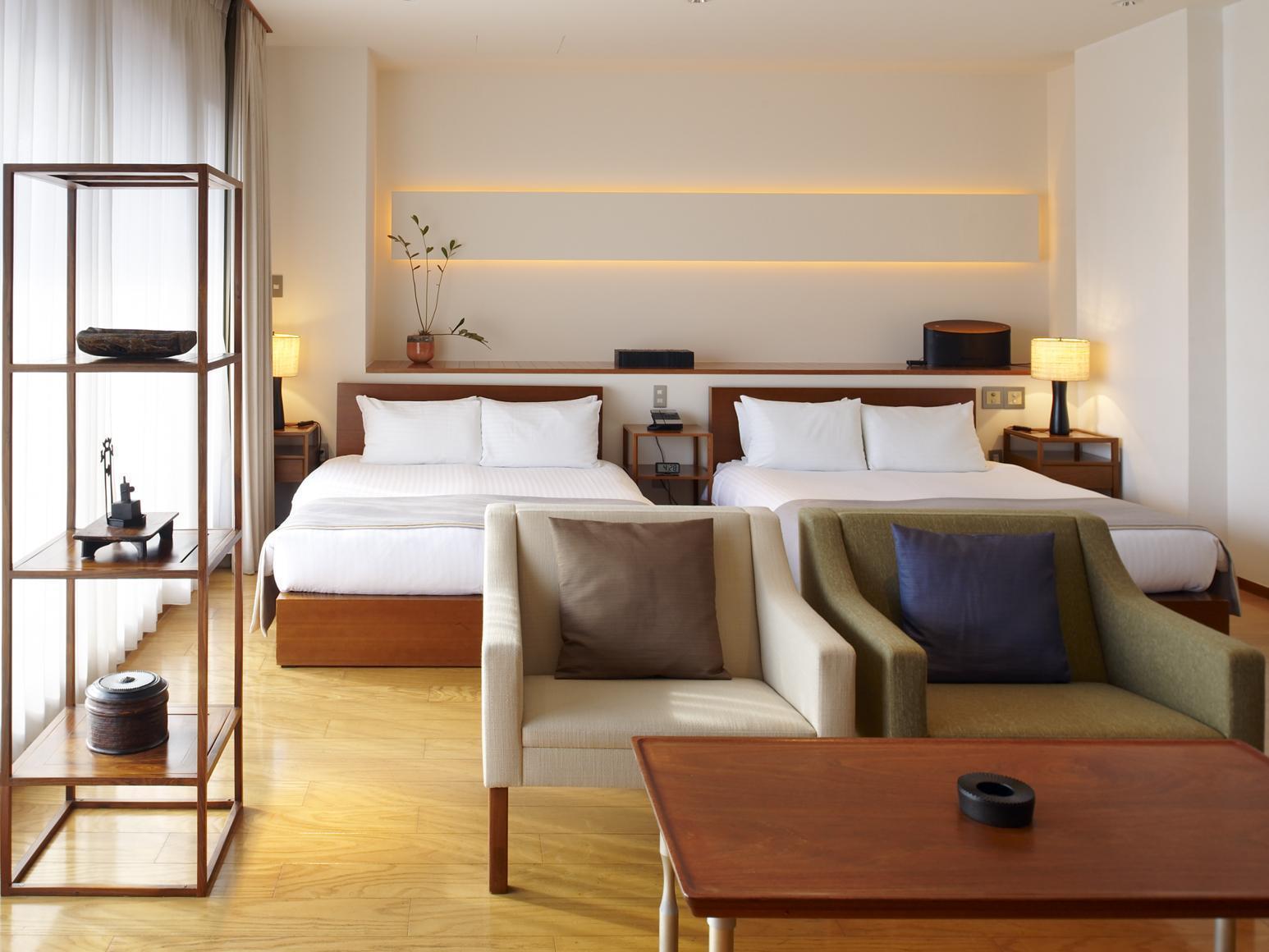 Hotel Claska