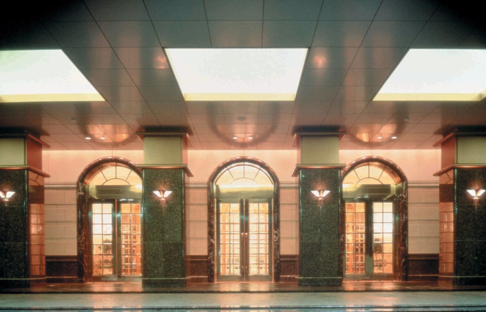Hotel Dai-ichi Tokyo