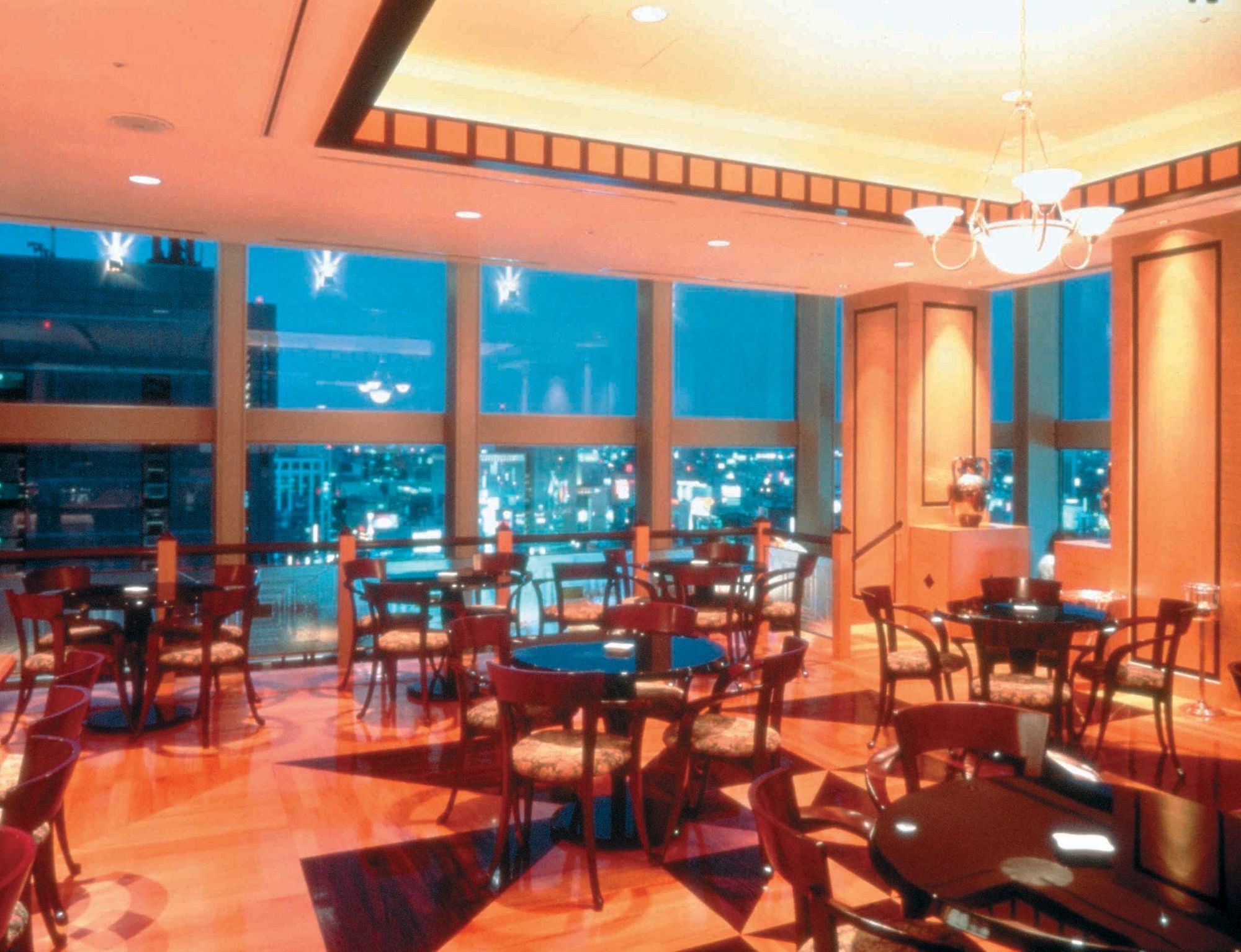 Hotel Dai-ichi 4*