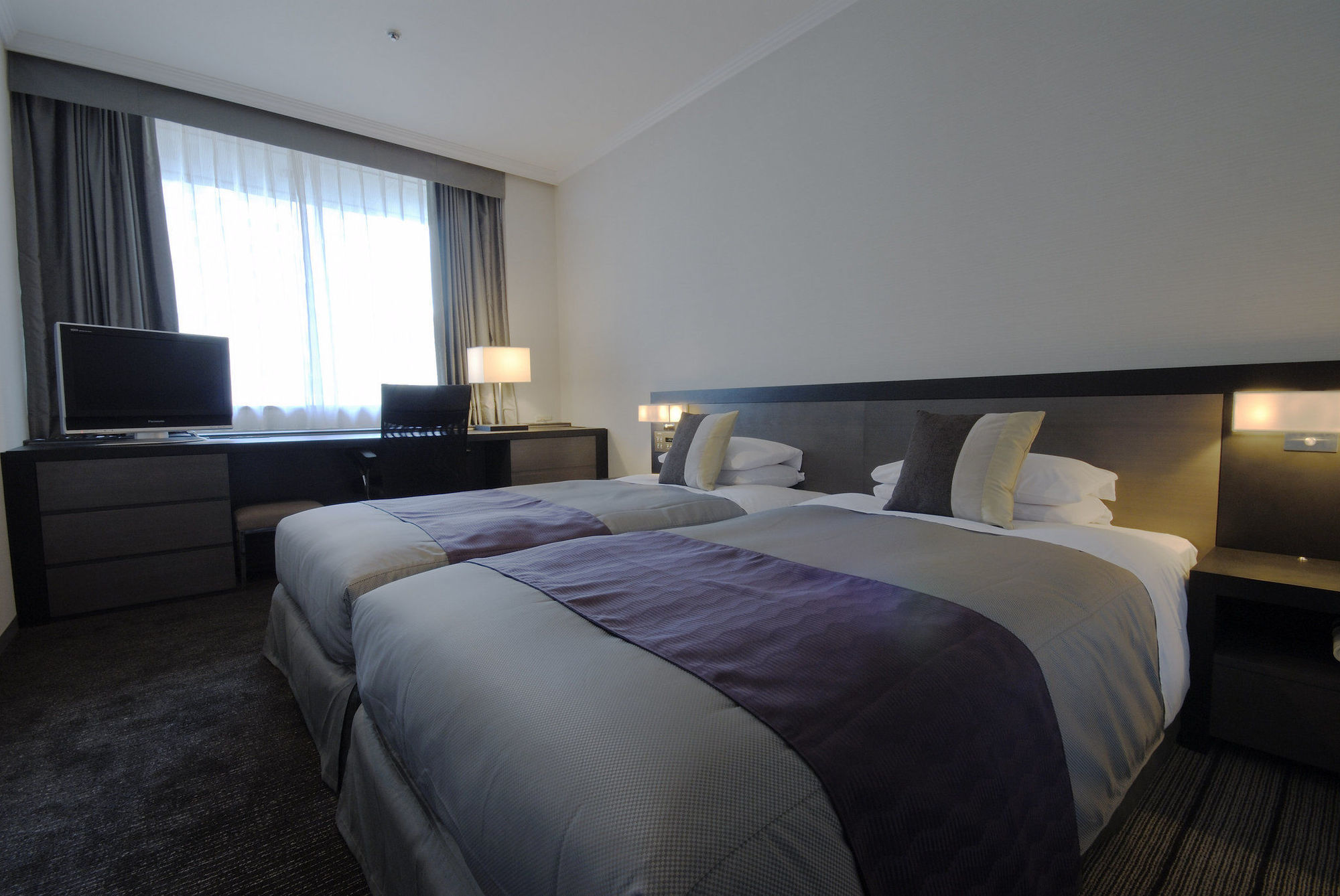 Mercure Hibiya