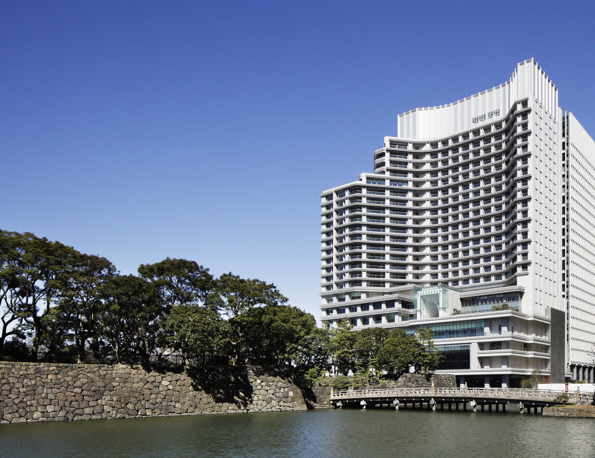 Hotel Palace