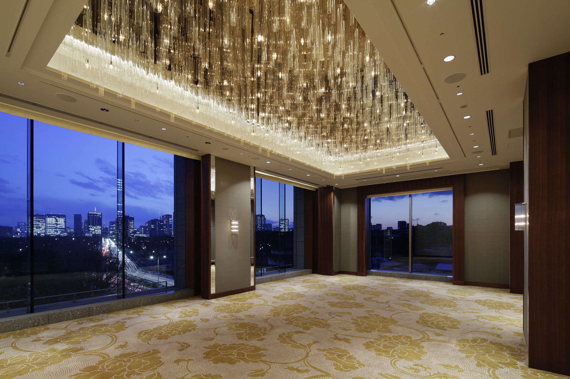 Hotel Palace Tokyo