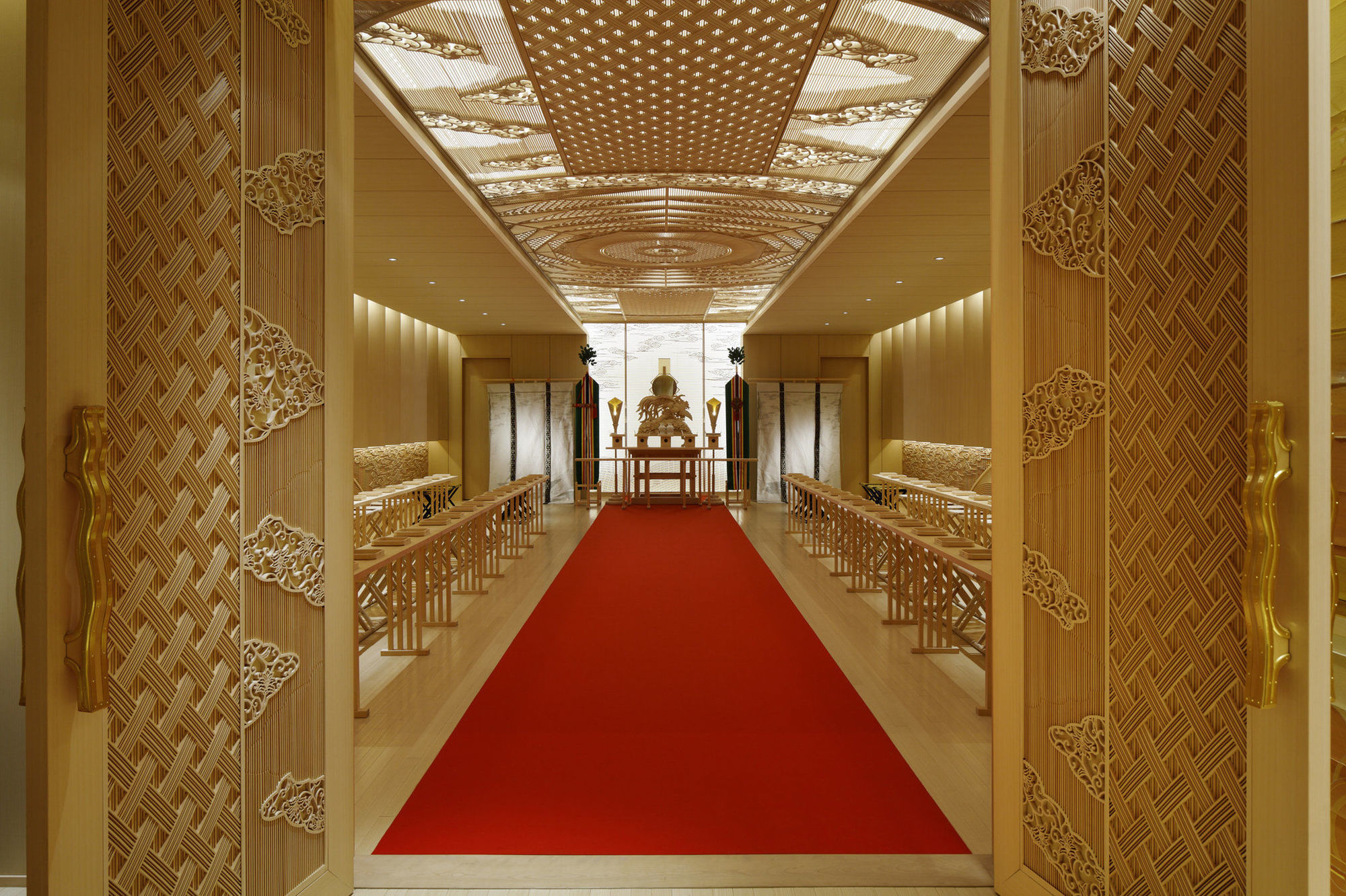 Hotel Palace Tokyo