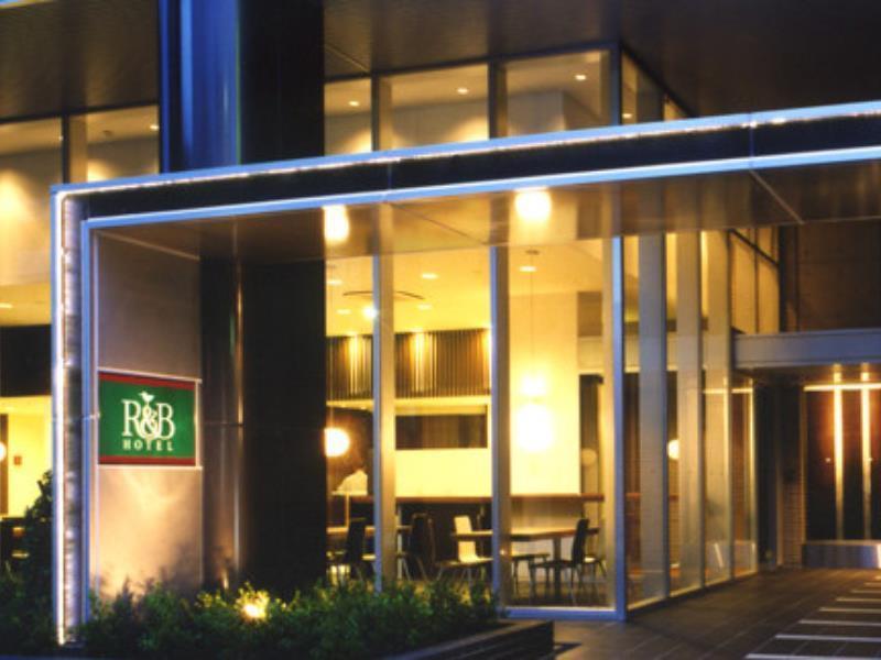 Hotel Washington R&bhotel Tokyotoyocho Tokyo