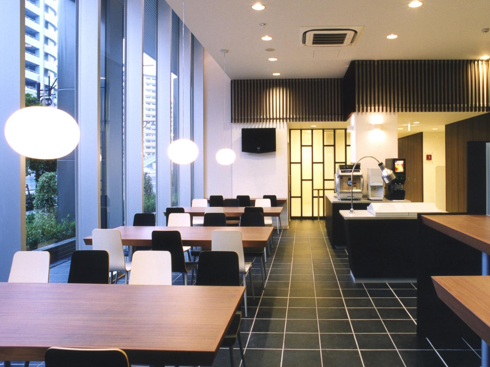 Hotel Washington R&bhotel Tokyotoyocho