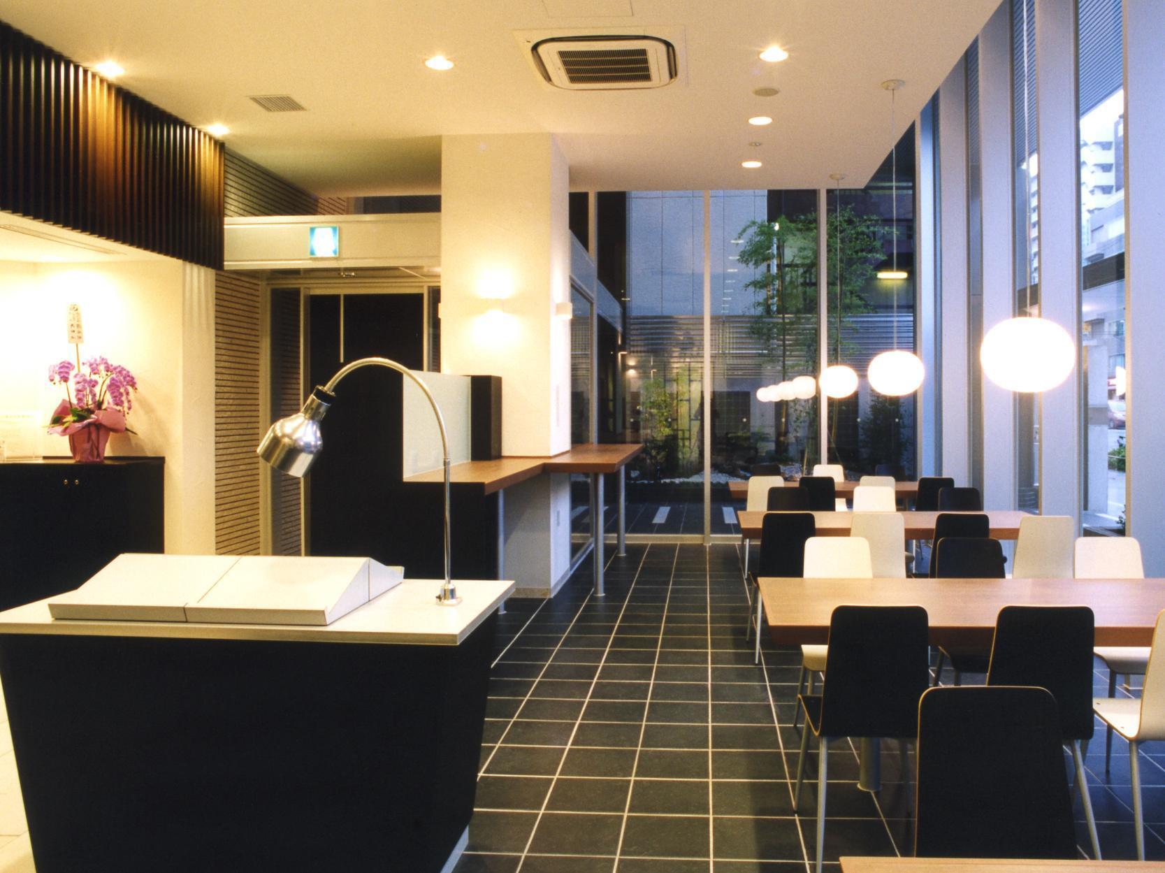 Washington R&bhotel Tokyotoyocho