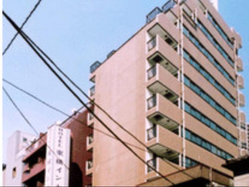 Hotel Toyoko Otsuka-eki Kita-guchi No 1 3*