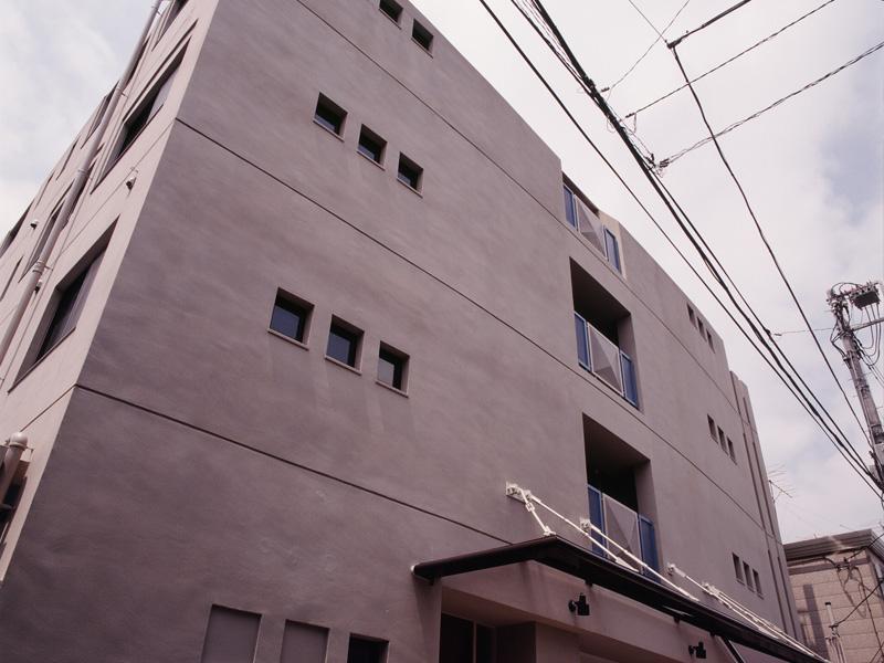 Hotel The Canaan Tokyo