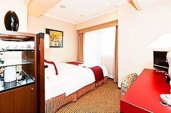 Hotel Sotetsu Fresa Tokyo-akasaka Tokyo