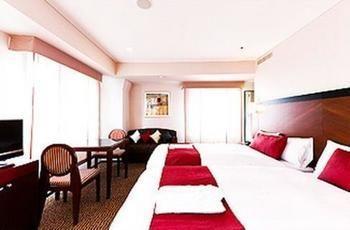 Hotel Sotetsu Fresa Tokyo-akasaka