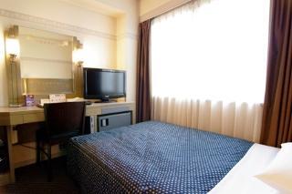 Hotel Shinagawa Tobu Tokyo