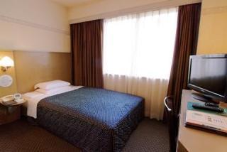Hotel Shinagawa Tobu Tokyo