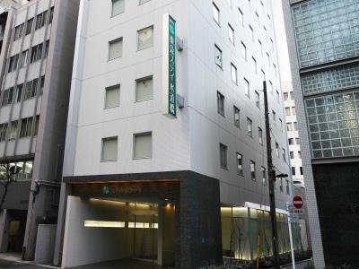 Hotel Tokyu Suidobashi