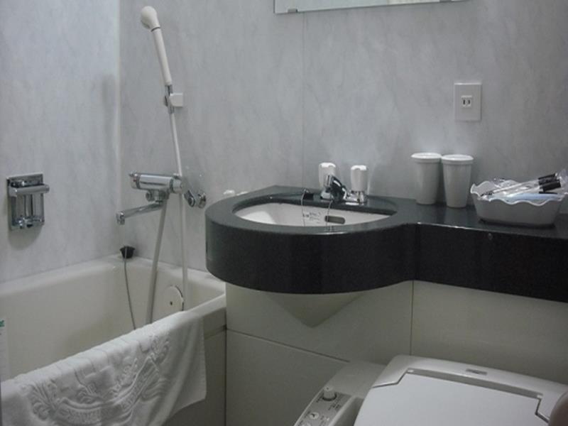 Hotel Apa Keikyu Kamata Ekimae Nishi Tokyo