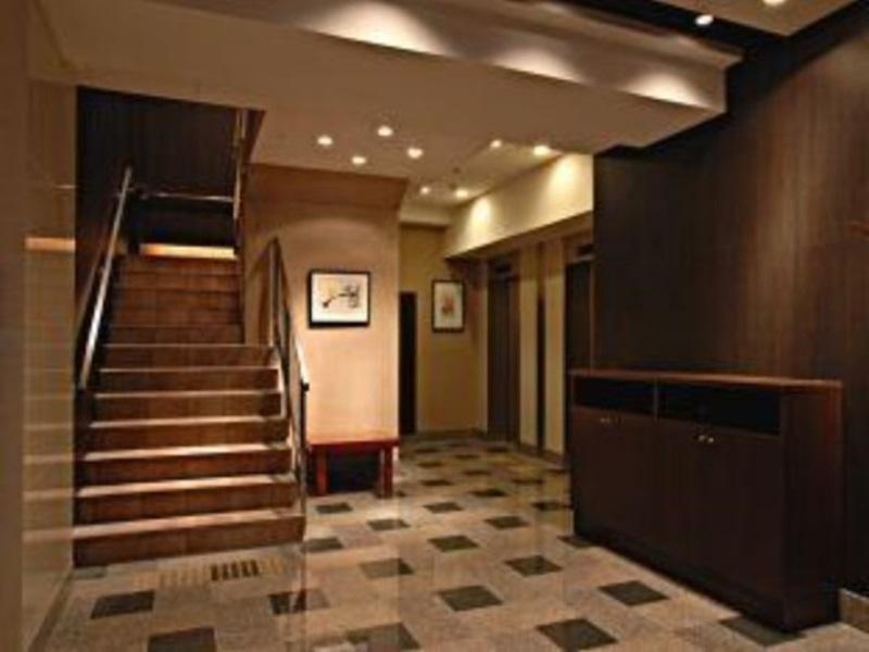 Hotel Apa Keikyu Kamata Ekimae Nishi 3*