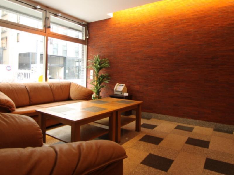 Hotel Apa Keikyu Kamata Ekimae Nishi