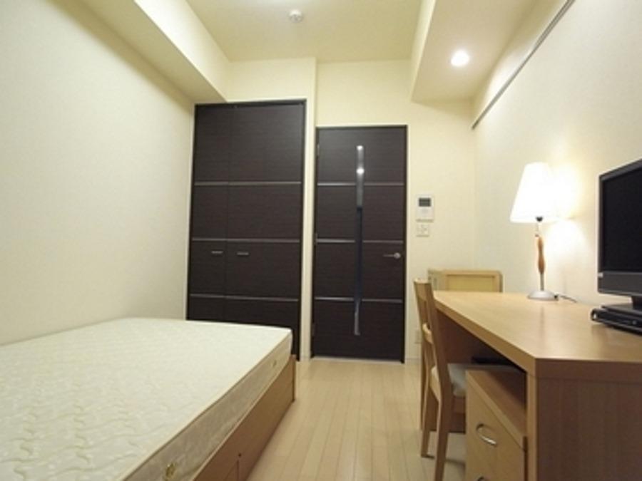 Concieria Shiba Koen Apartment Tokyo