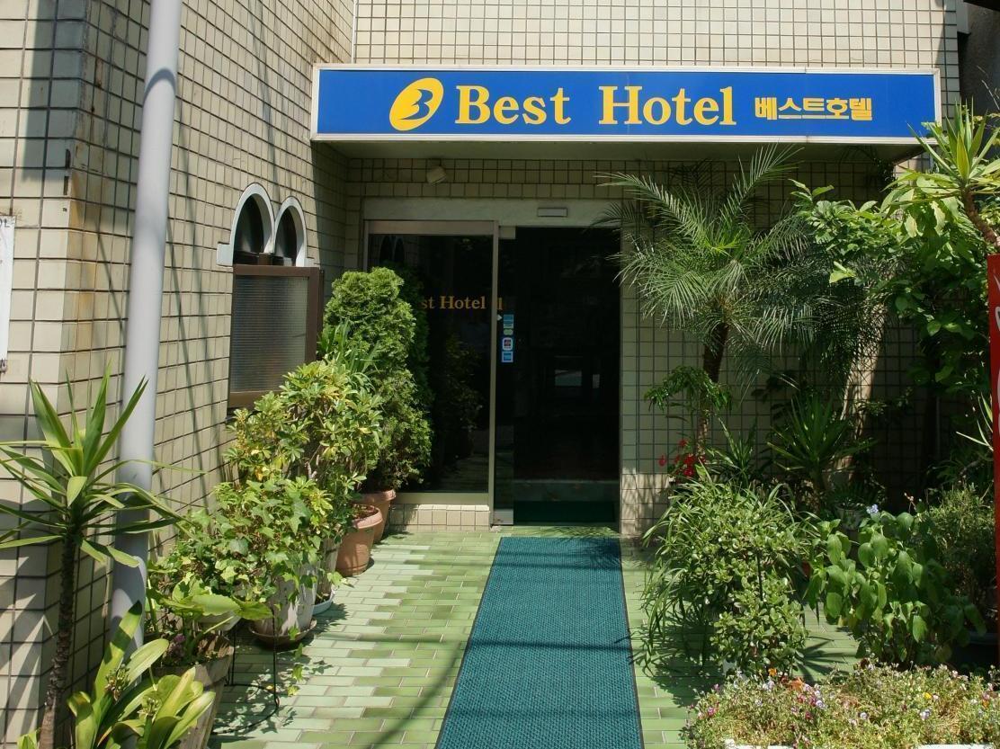 Best Hotel Hotel Tokyo