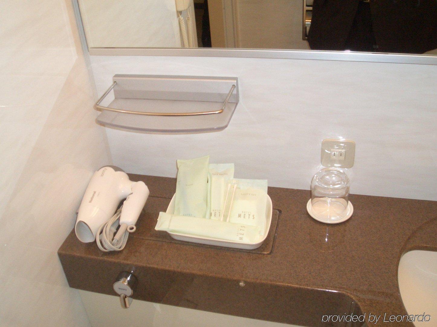 Jr-east Mets Koenji Hotel 3*